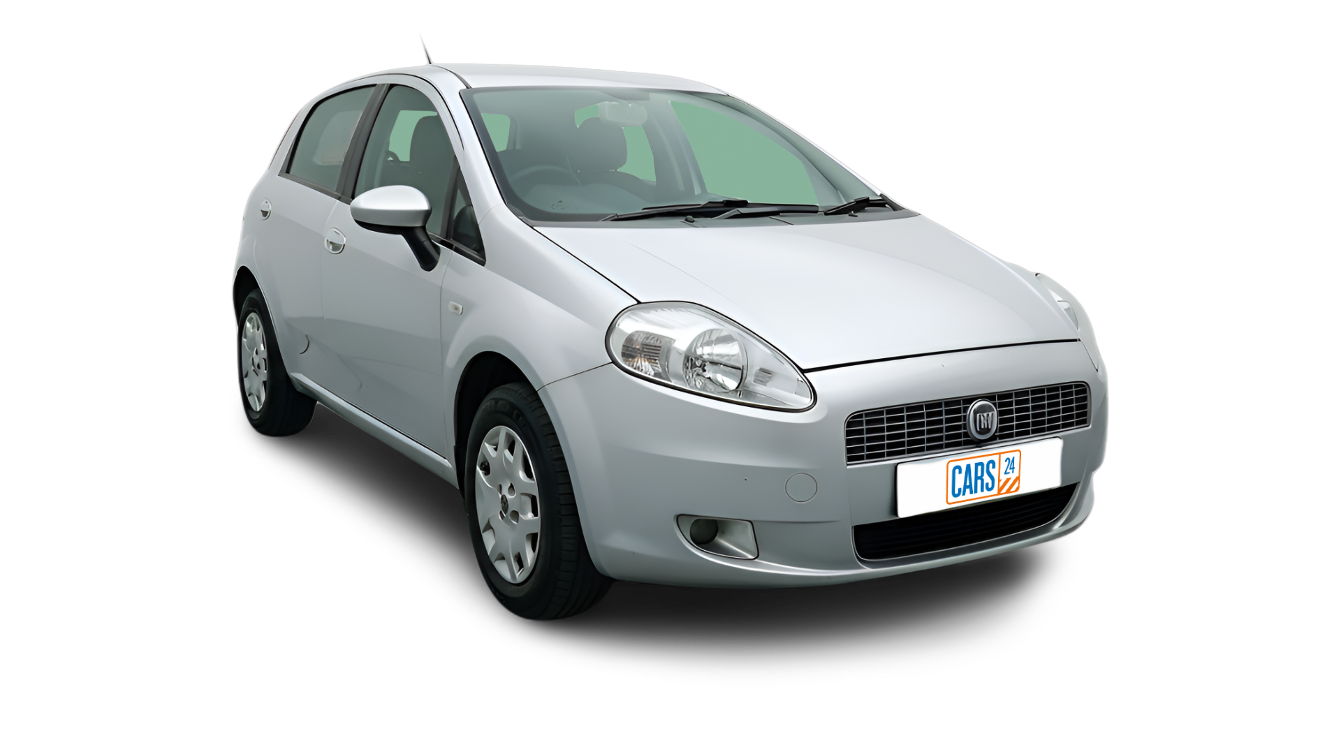 Fiat Grand Punto-img
